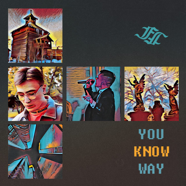 undefined album image