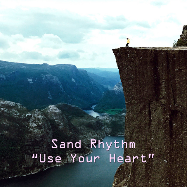 Use Your Heart cover