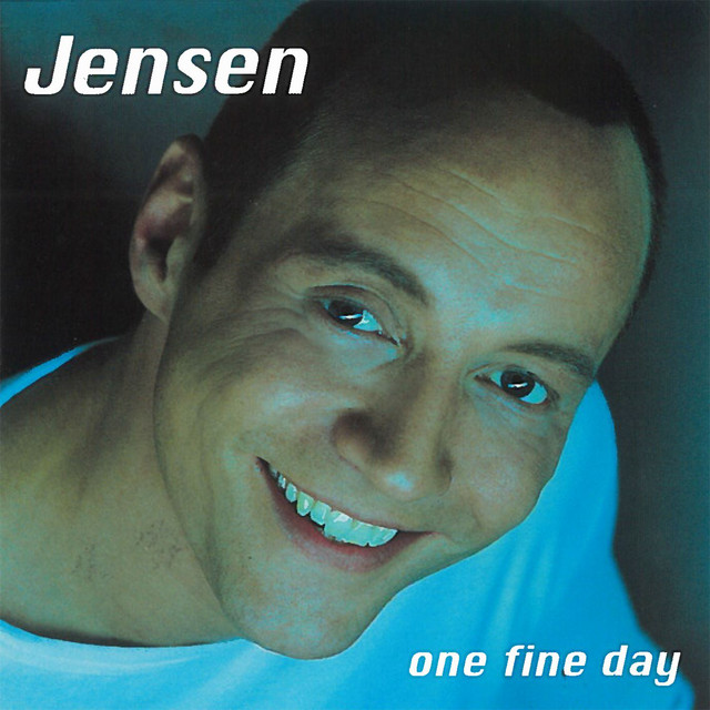 One Fine Day cover art