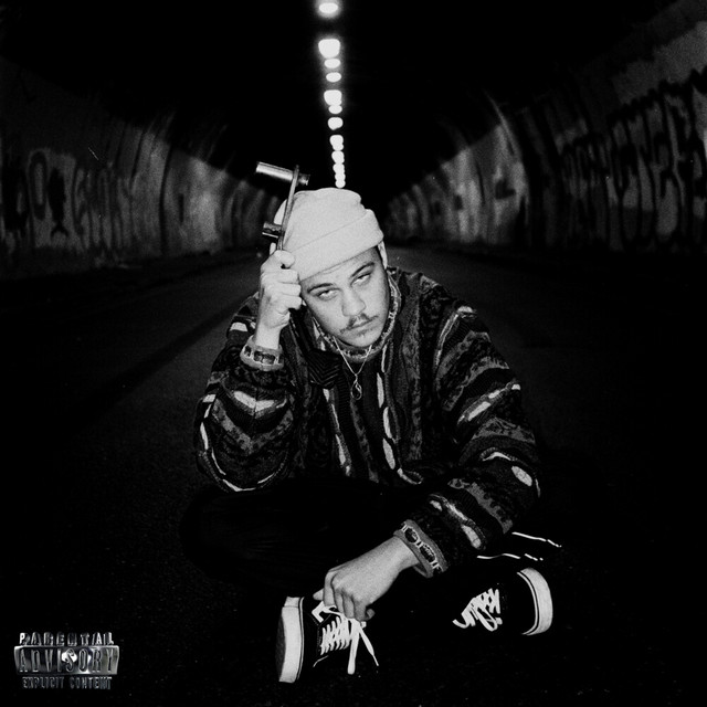 ALLGASNOBRAKEZ! (Deluxe) cover art