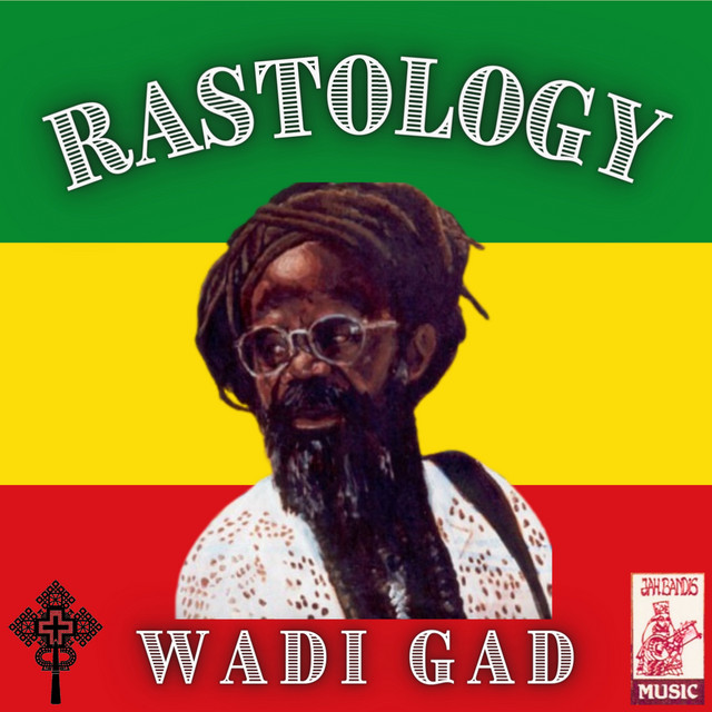 Rastology cover