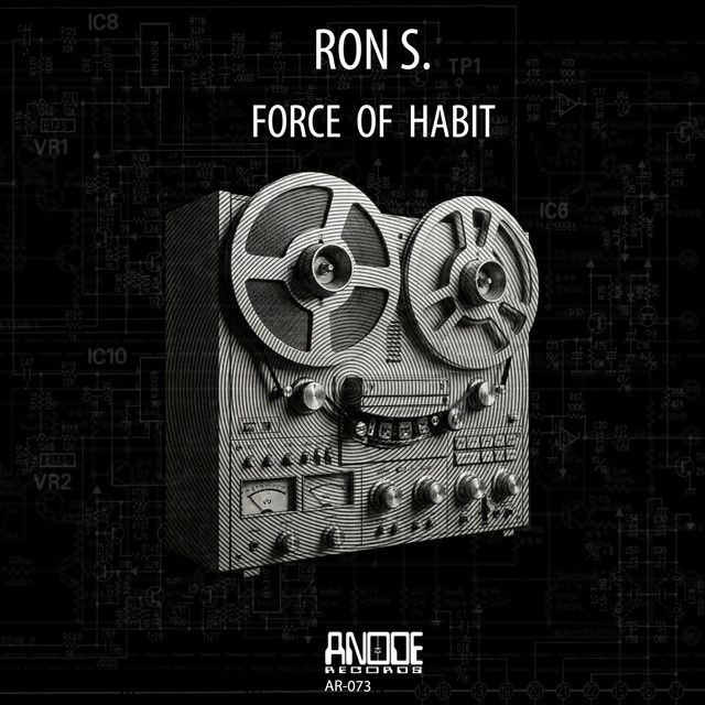 Force of Habit cover art