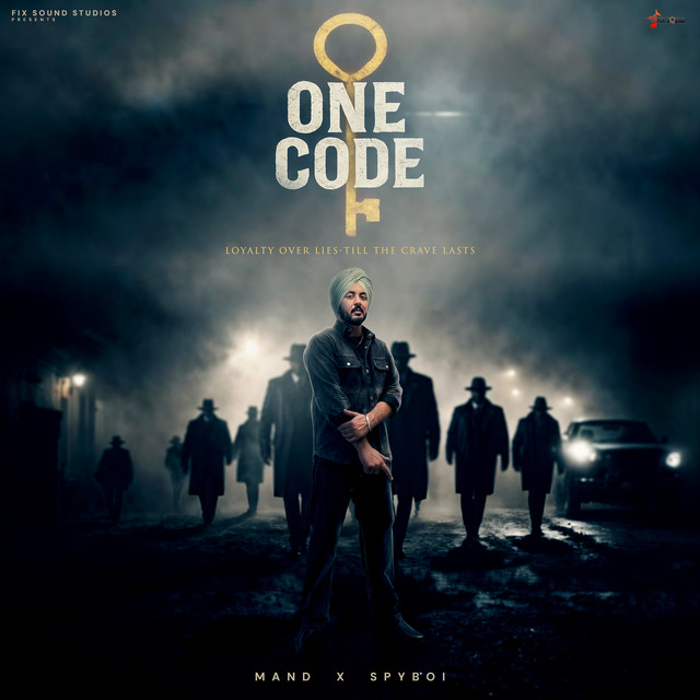 One Code cover art