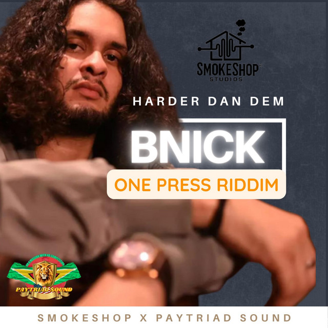 BNick - Harder Dan Dem