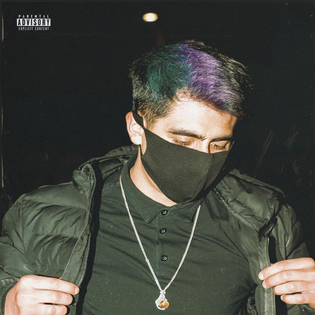 Soul De Un Virgo cover art