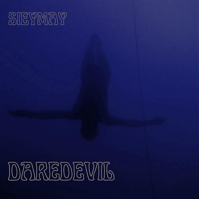 Daredevil cover art
