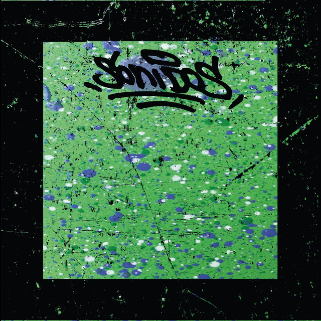 SONIDOS cover art