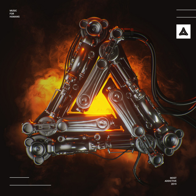 Music For Humans cover art