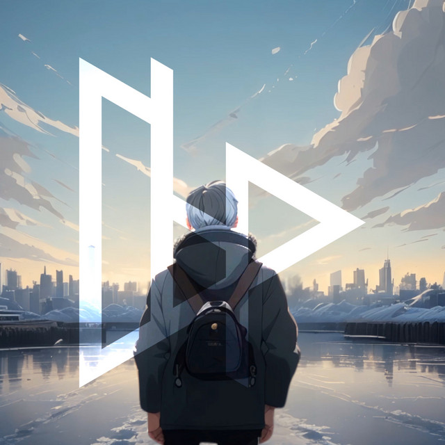 Breath cover art