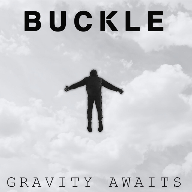 Gravity Awaits cover art