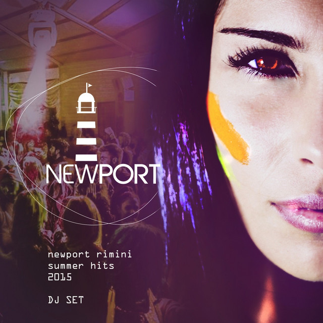 Newport Selection cover