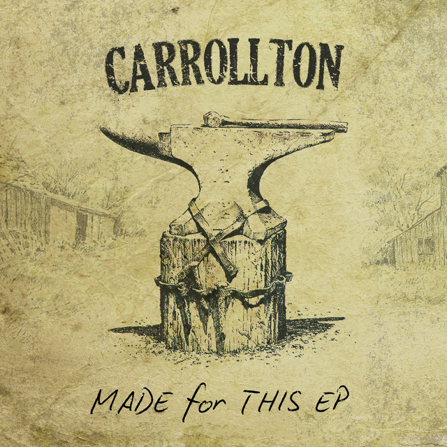 Made for This cover