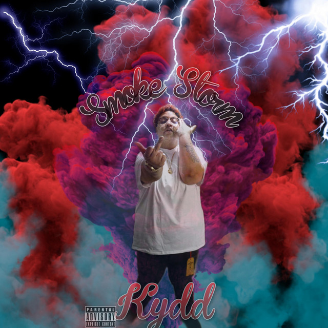 Smoke Storm cover art