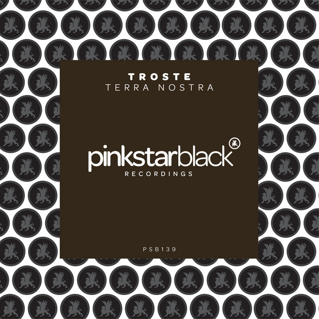 Terra Nostra cover