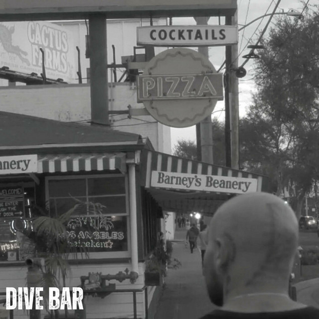 Dive Bar