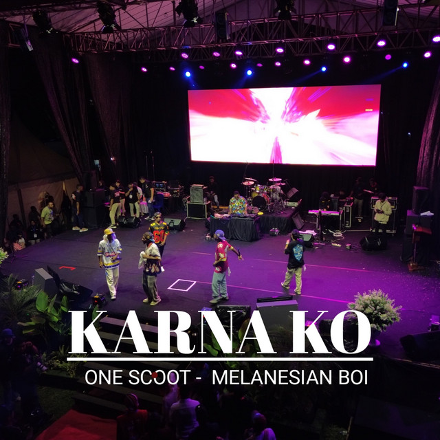 KARNA KO