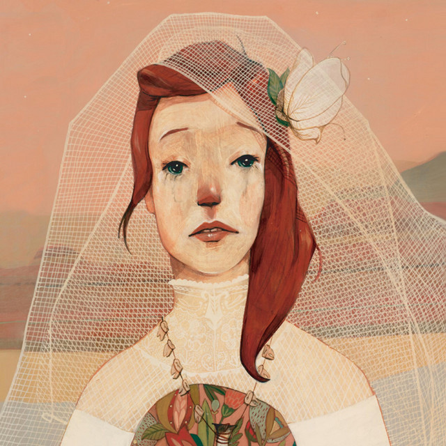 The Fool in Her Wedding Gown cover art