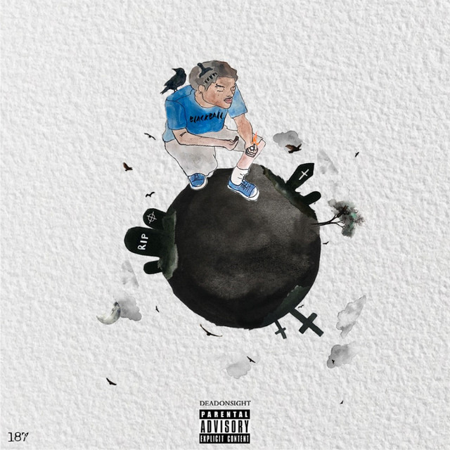 Blackball cover art