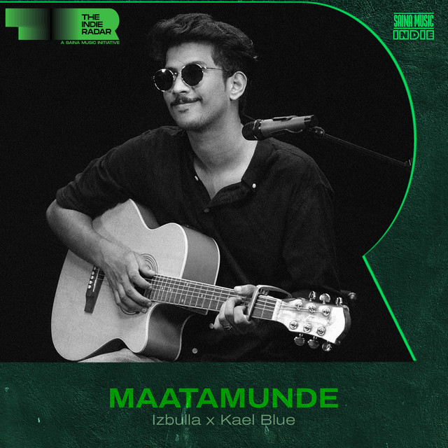 Maatamunde - From Saina Indie Radar