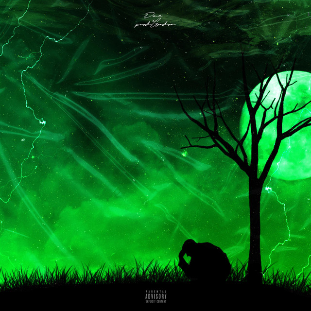 Still Here cover art