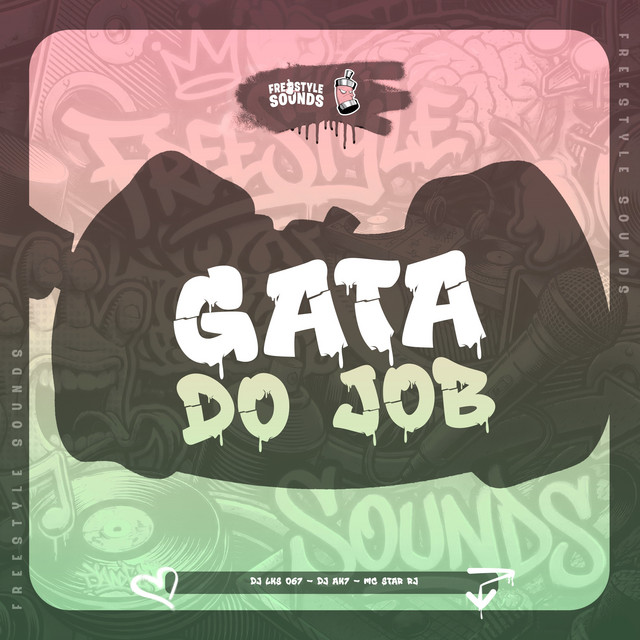 Gata Do Job