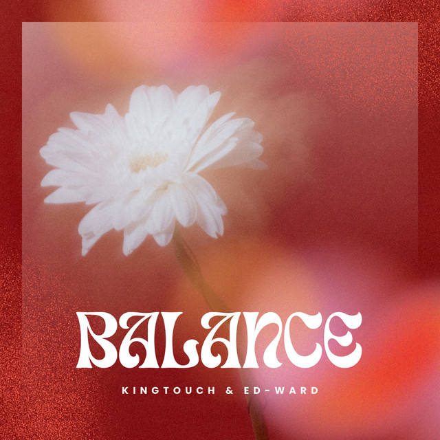 Balance album image