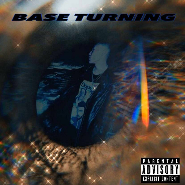 BASE TURNING cover art