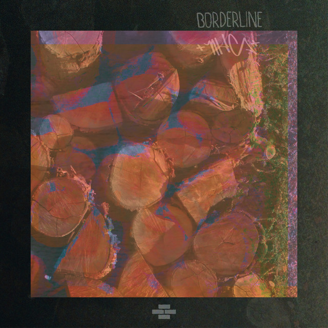 Borderline cover art