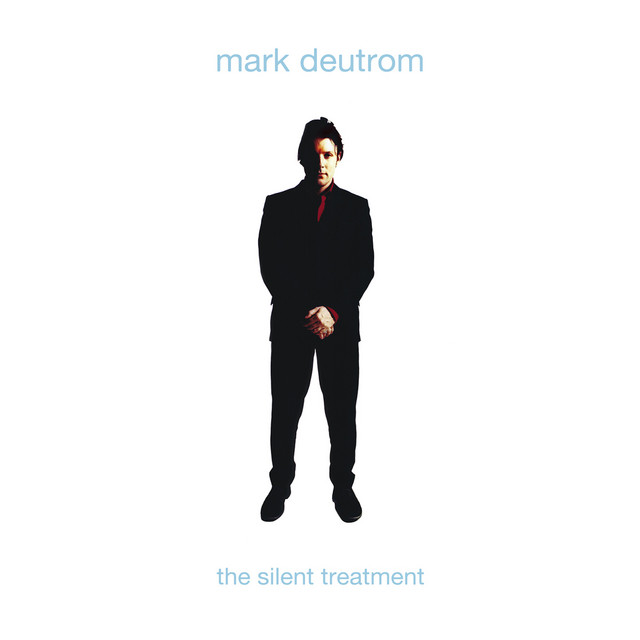 The Silent Treatment cover