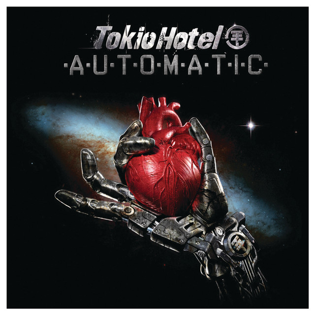 Capa de Automatisch - Tokio Hotel