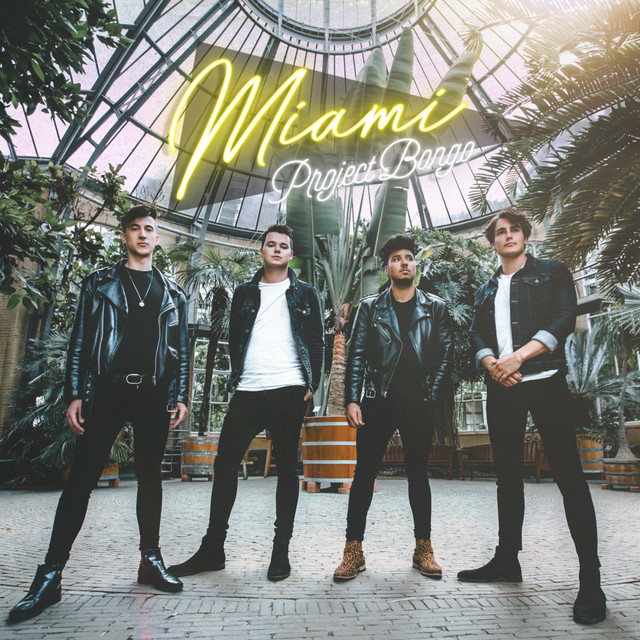 Miami cover