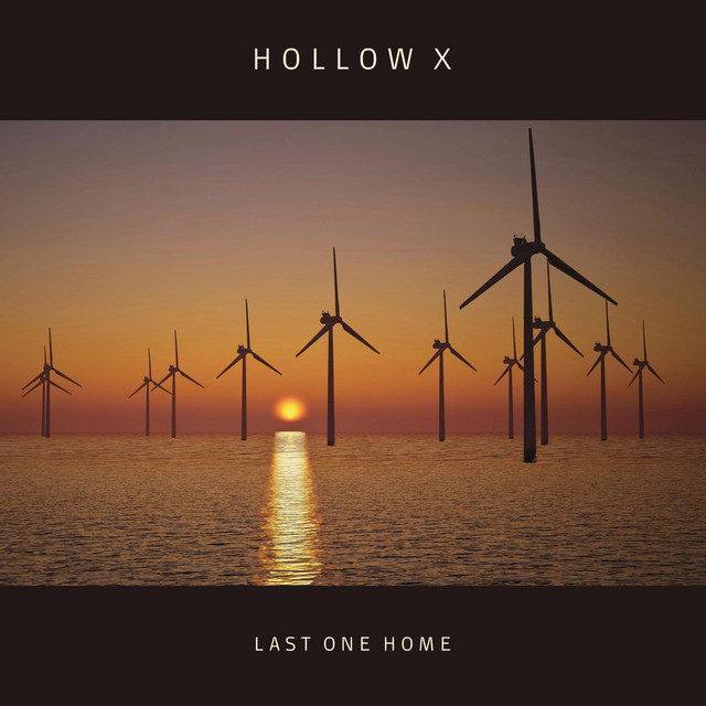 Hollow X