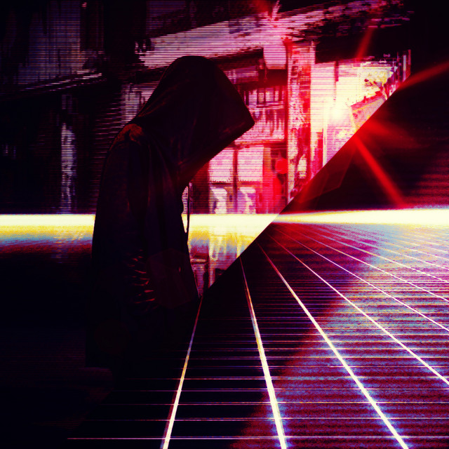 Pressed Pills (Underground 20's Mix) cover art