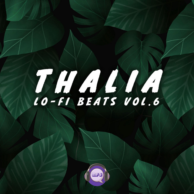 Thalia cover art