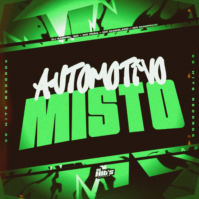 Automotivo Misto