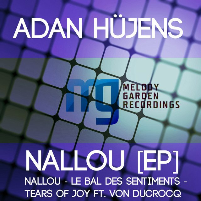 Nallou [EP] cover art