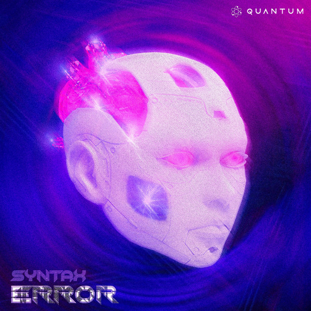 Syntax Error cover art