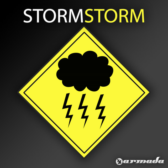 Storm - Club Mix