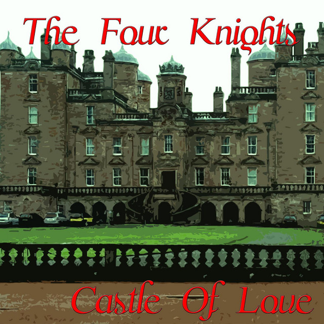 Castle Of Love cover art