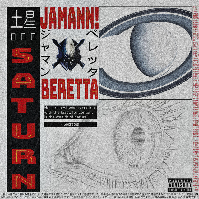 Saturn