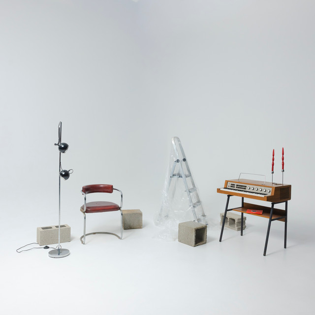 undefined album image