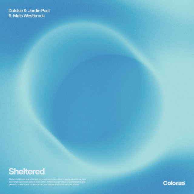 Sheltered cover