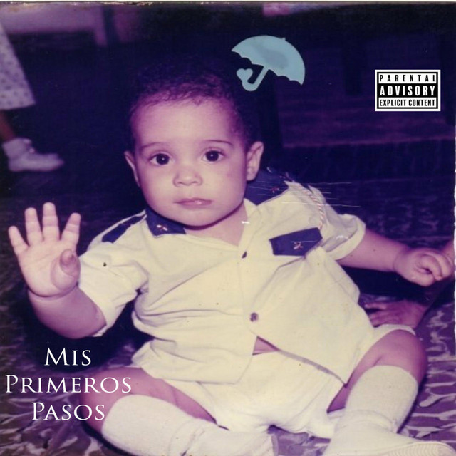 Mis Primeros Pasos cover art