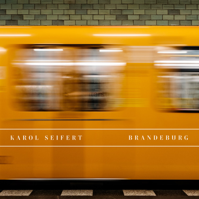 Brandeburg cover