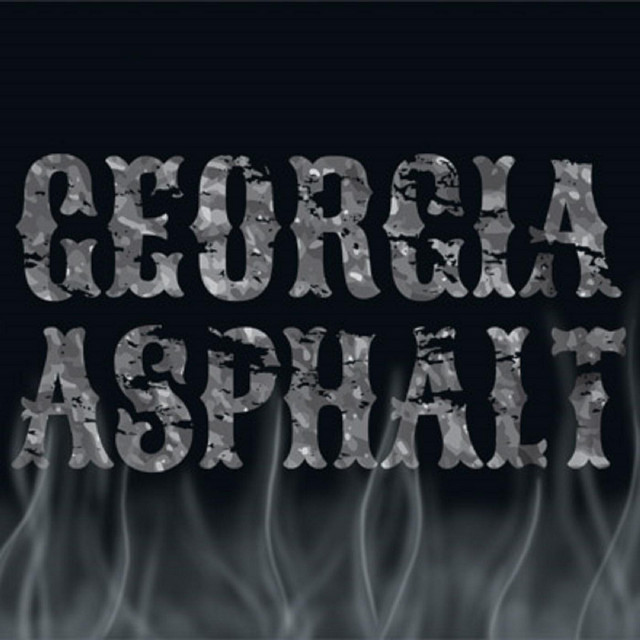 Georgia Asphalt - Single by Rex Norton | Spotify