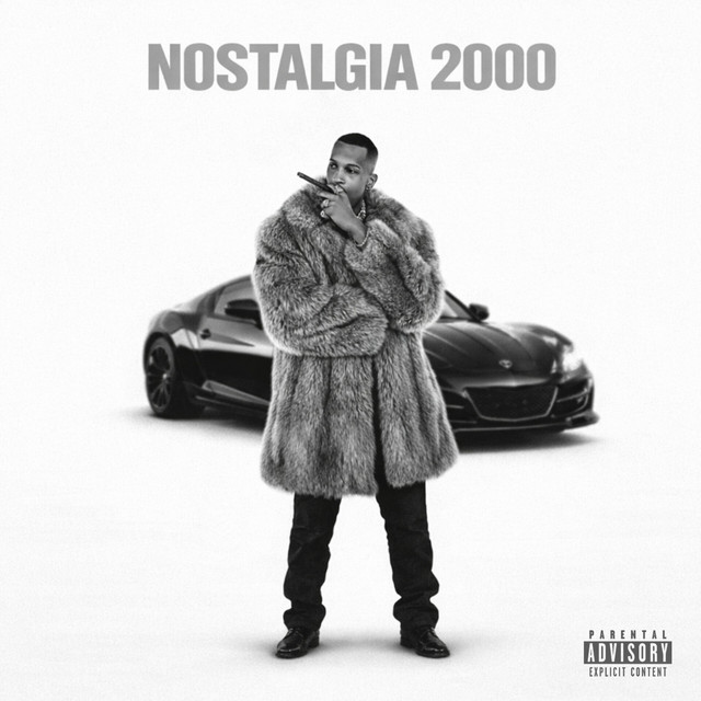Nostalgia 2000