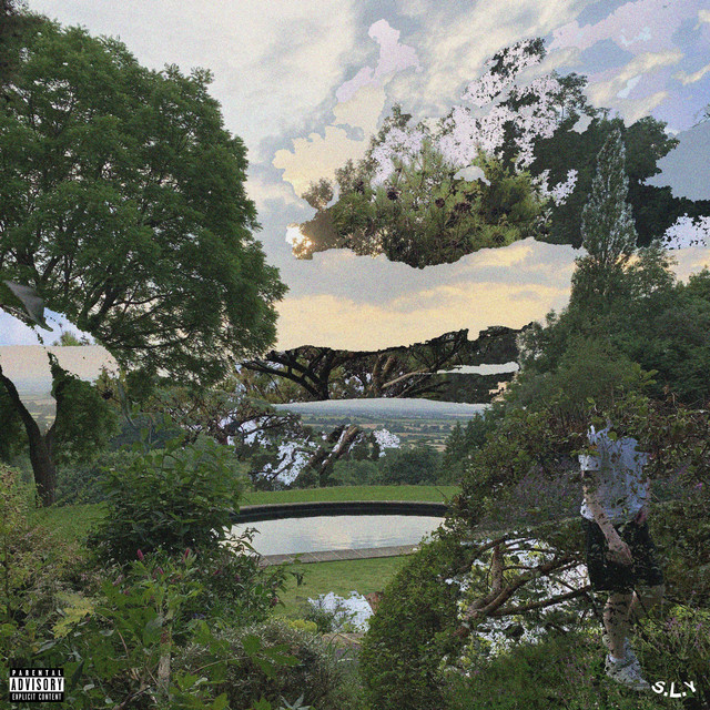 Since Last Year cover art