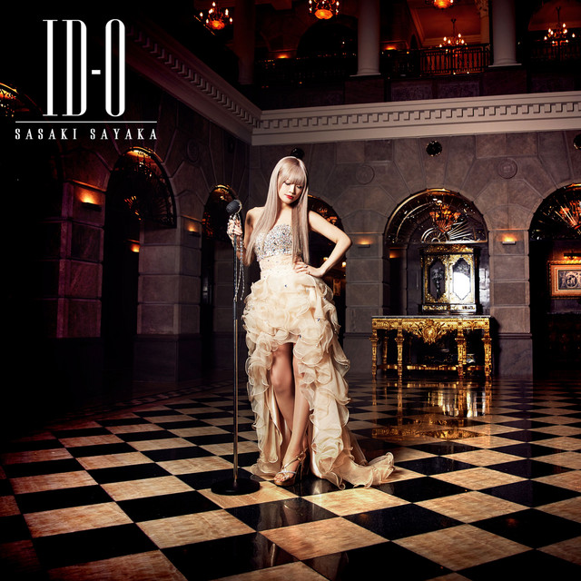 ID-0 cover art