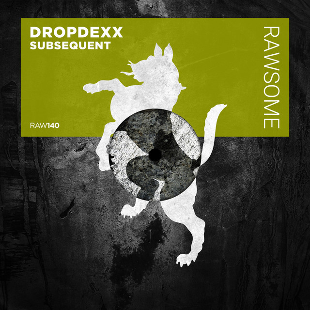 Subsequent cover art