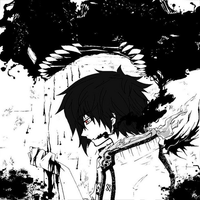 Gabesrepressed – What's left of me